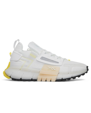 Reebok Zig Kinetica Edge White FZ4335