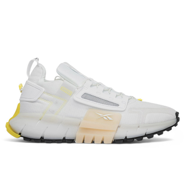Reebok Zig Kinetica Edge White FZ4335