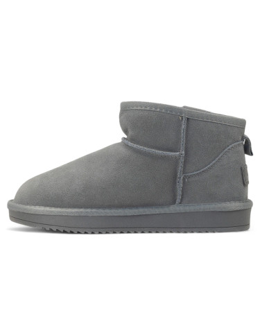 UGG Ultra Mini Grey