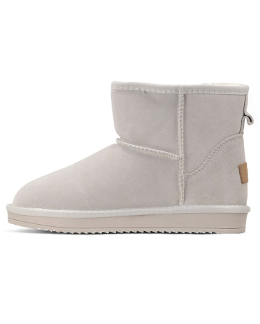 UGG Classic Mini Milk Grey