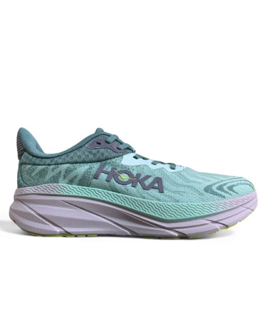 Hoka Challenger ATR 7 Mist Green Trellis 1134498-MGTR