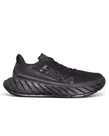 Hoka Challenger ATR 7 Triple Black 1134498-BBLC