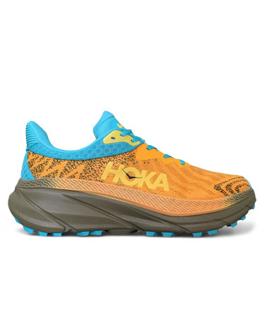 Hoka Challenger ATR 7 Golden Yellow Avocado 1134501-GYAV