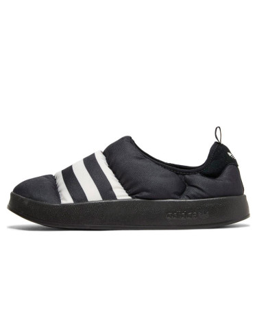 Adidas Puffylette Black GY4559