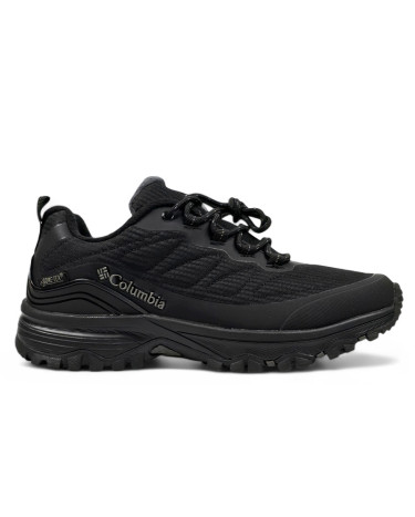 Columbia Gore-Tex Black З ФЛІСОМ