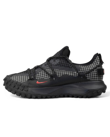 Nike ACG Mountain Low Gore-Tex Black Red