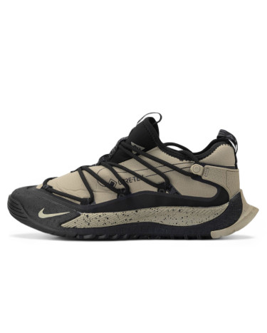 Nike ACG Mountain Fly Low Gore-Tex Beige Black
