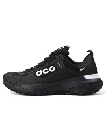 Nike ACG Mountain Fly Gore-Tex Black White
