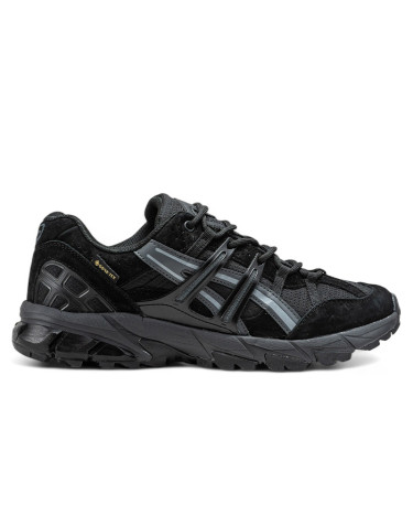 Asics Gel Sonoma Gore-Tex Winter Termo Black Grey