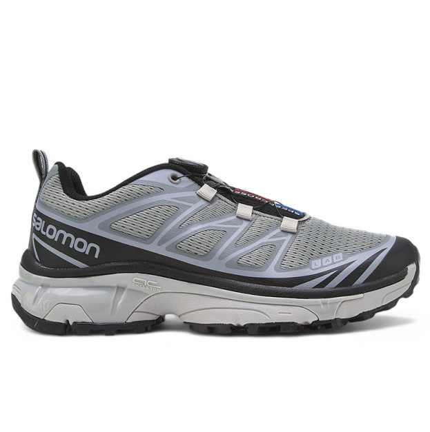 Salomon XT-6 LAB BOA Grey Black