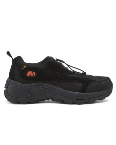 Merrell Moc Evo 1TRL X Black
