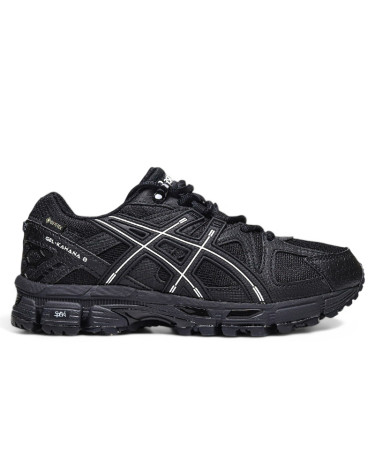 Asics Gel Kahana 8  Gore-Tex Black White