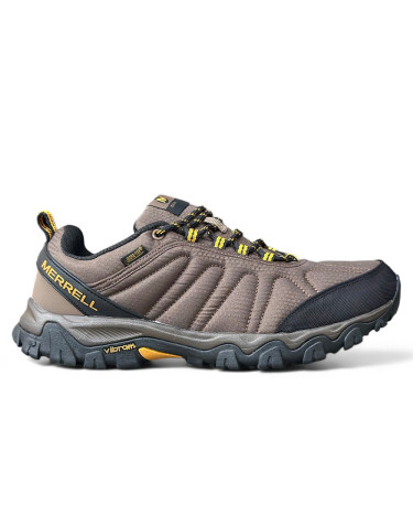 Merrell Moab Gore-Tex Black Brown