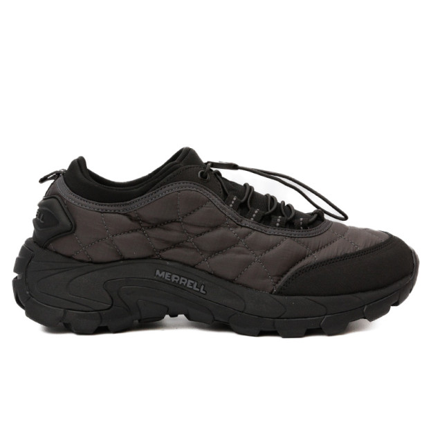 Merrell Ice Cap Moc 2 Brown Black