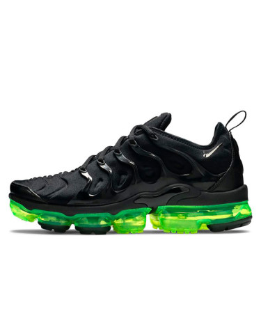 Nike Air VaporMax Plus Black Volt 924453-015