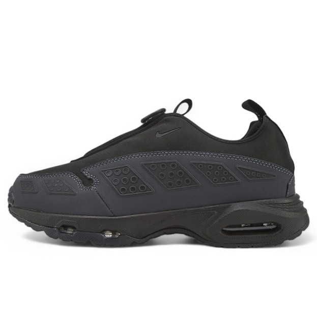 NIke Air Sunder Max Black Silver FZ2068-001