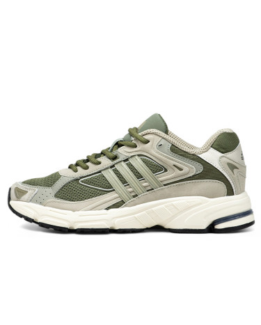 Adidas Response CL Silver Pebble ID4593