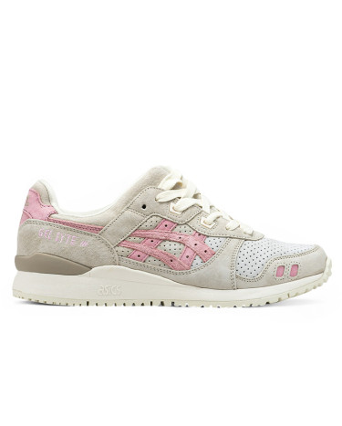Asics Gel Lyte 3 Wood Crepe Blossom 1201A164-200