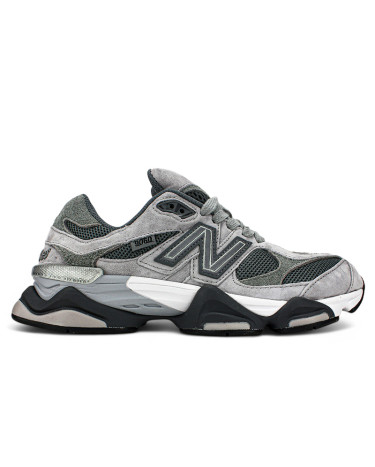 New Balance 9060 x Joe Freshgoods Dark Gray