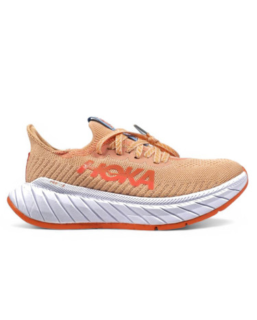 Hoka Carbon X 3 Peach Parfait 1123193-PPSSG