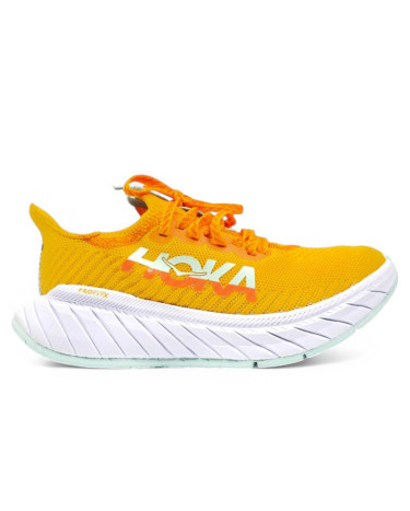 Hoka Carbon X 3 Radiant Yellow 1123193-RYCM