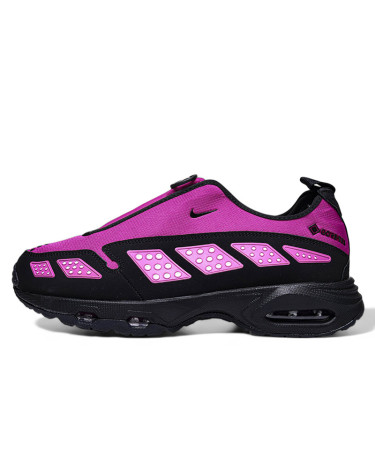 Nike Air Max Sunder Gore-Tex Purple Black