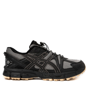 Asics Gel Kahana 8 Gore-Tex Termo Black Grey