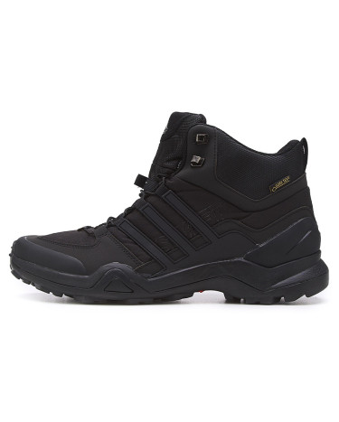 Adidas Terrex Swift R2 Mid Gore-Tex Termo Black