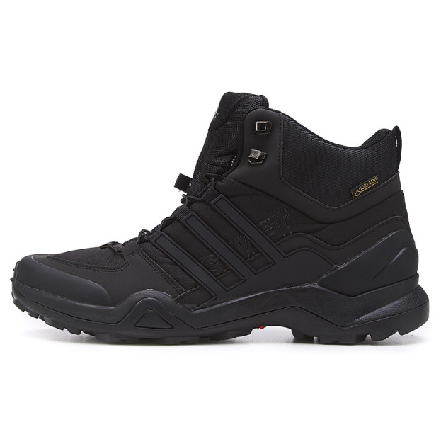 Adidas Terrex Swift R2 Mid Gore-Tex Termo Black