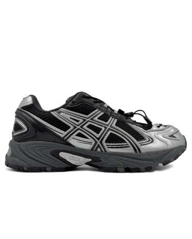 Asics Gel Kahana TR V4 Carbon Black 1203A497-001