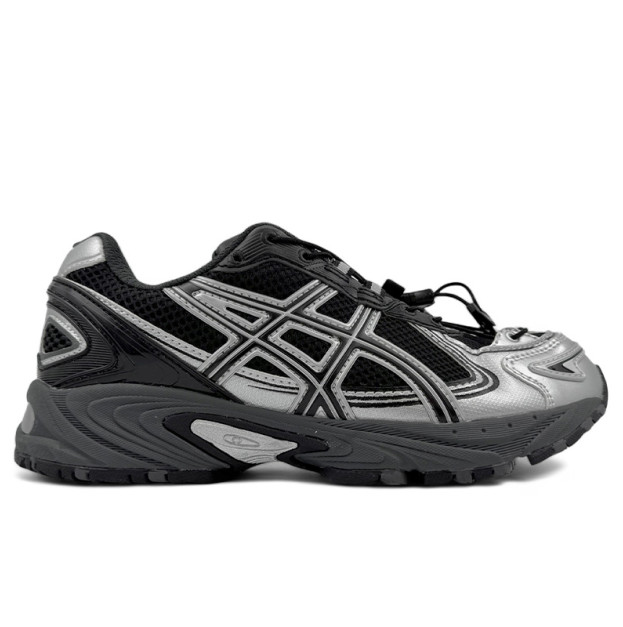 Asics Gel Kahana TR V4 Carbon Black 1203A497-001