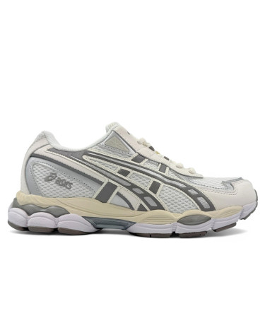 Asics Gel NYC 2055 Vanilla Pale Oak 1203A542-250