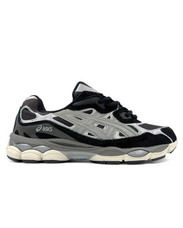 Asics Gel NYC Gore-Tex Termo Black Grey