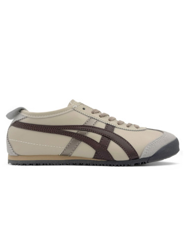 Asics Mexico 66 Beige Brown
