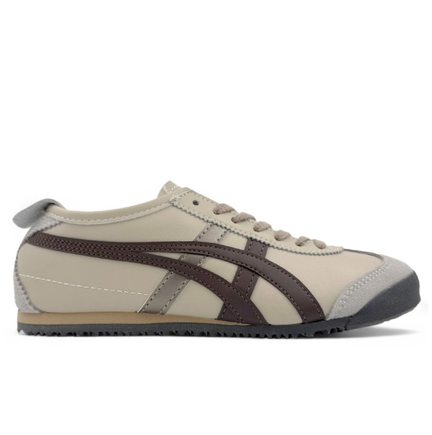 Asics Mexico 66 Beige Brown