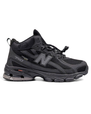 New Balance 740 Gore-Tex Thinsulate Black З ХУТРОМ