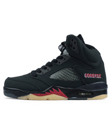 Jordan 5 Retro Gore-Tex Termo Black