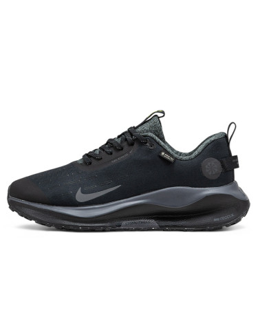 Nike ReactX Infinity Run 4 Gore-Tex Black Volt FB2197-002