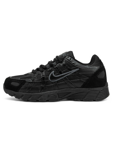 NIke P-6000 Gore-Tex Black