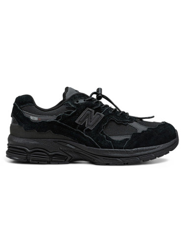 New Balance 2002R Gore-Tex Termo Black