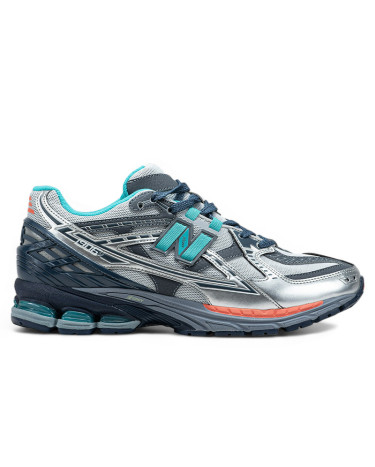 New Balance 1906U x The Whitaker Group Willful Bias Pack Electric Teal M1906NK1