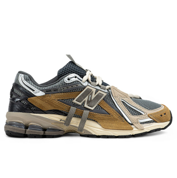 New Balance 1906A Beige Grey M1906AE