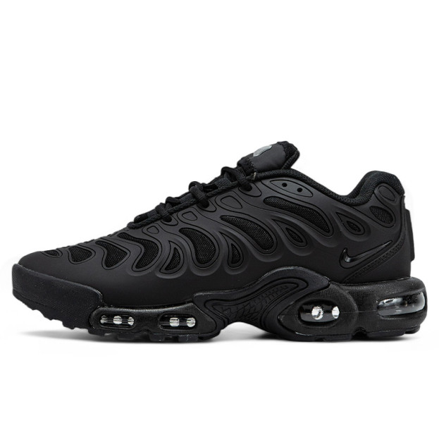 Nike Air Max TN Plus Drift All Black