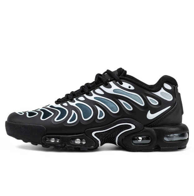 Nike Air Max TN Plus Drift Black White