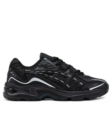 Asics Gel Preleus Gore-Tex Termo Black