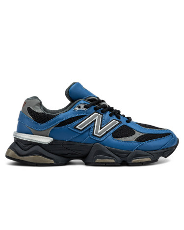 New Balance 9060 Dark Royal Brown U9060NRH