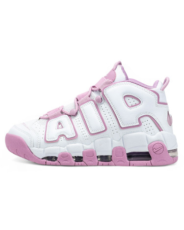 Nike Uptempo White Pink