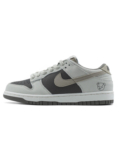 Nike Dunk Low Beige Brown Bear