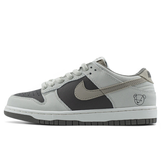 Nike Dunk Low Beige Brown Bear