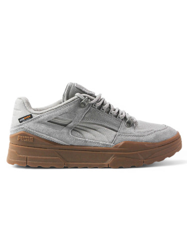 Puma Slipstream Cordura Castlerock Gray Gum 388551-03